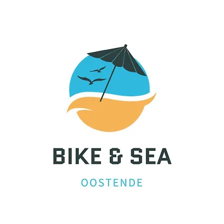 Fiets & Zee - Bike & Sea Apartment Ostend