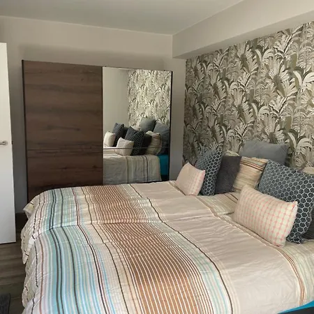 Fiets & Zee - Bike & Sea Apartamento