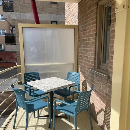 Fiets & Zee - Bike & Sea * Oostende