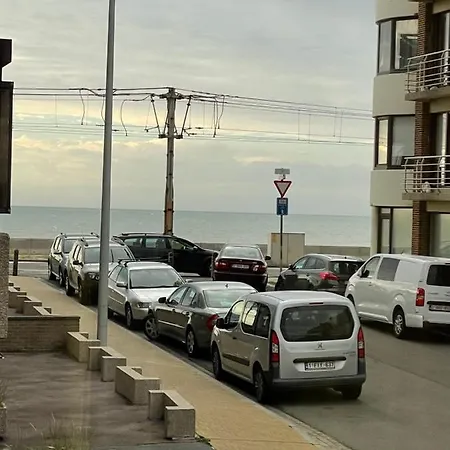 Fiets & Zee - Bike & Sea *