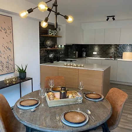 Fiets & Zee - Bike & Sea * Oostende