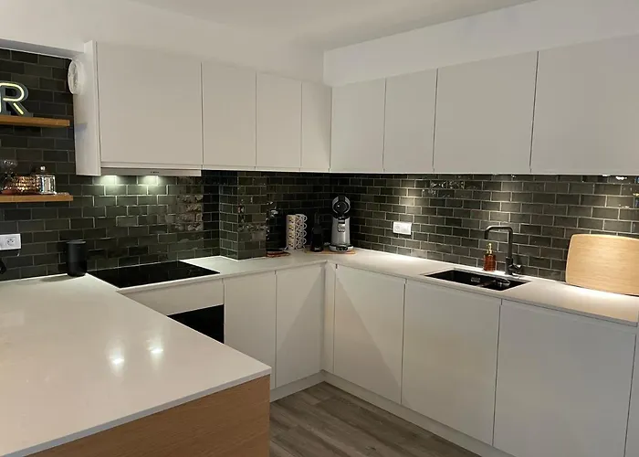 Апартаменты Fiets & Zee - Bike & Sea Остенде