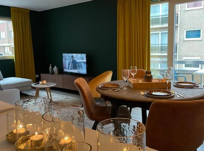 Fiets & Zee - Bike & Sea Ostend