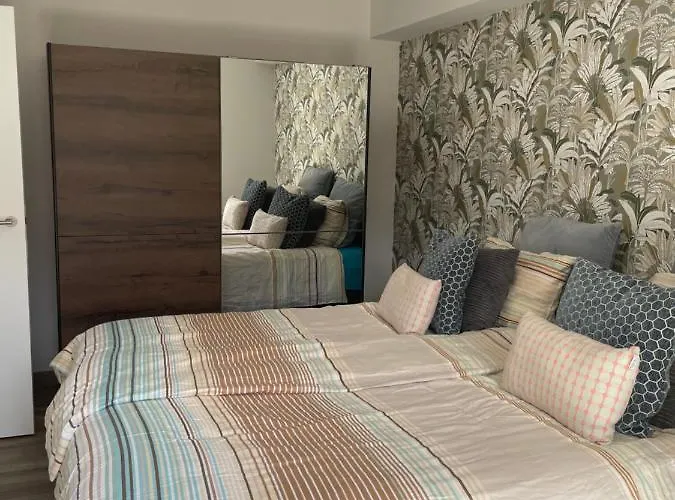 Fiets & Zee - Bike & Sea Апартаменты