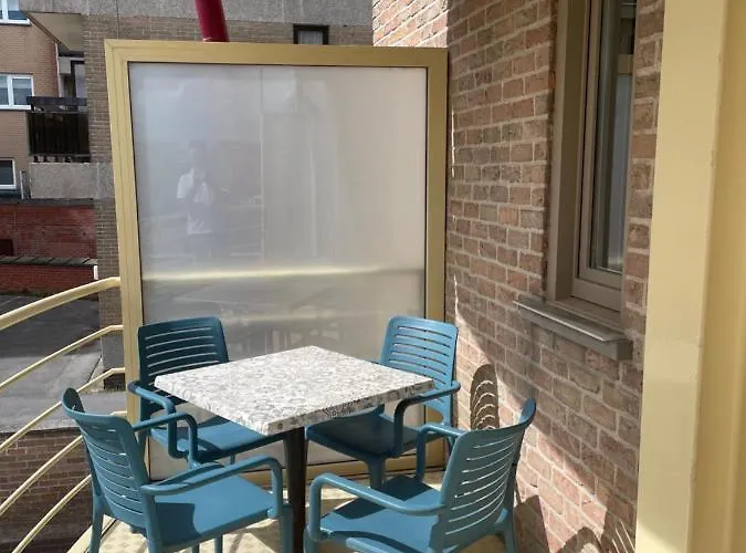 Fiets & Zee - Bike & Sea * Остенде