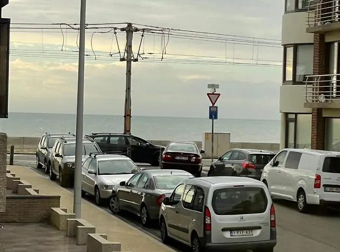 Fiets & Zee - Bike & Sea *