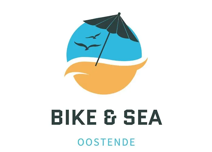 Fiets & Zee - Bike & Sea Апартаменты Остенде