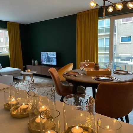 Fiets & Zee - Bike & Sea Ostende